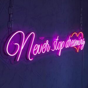 Neon Sign