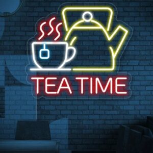 Tea Time