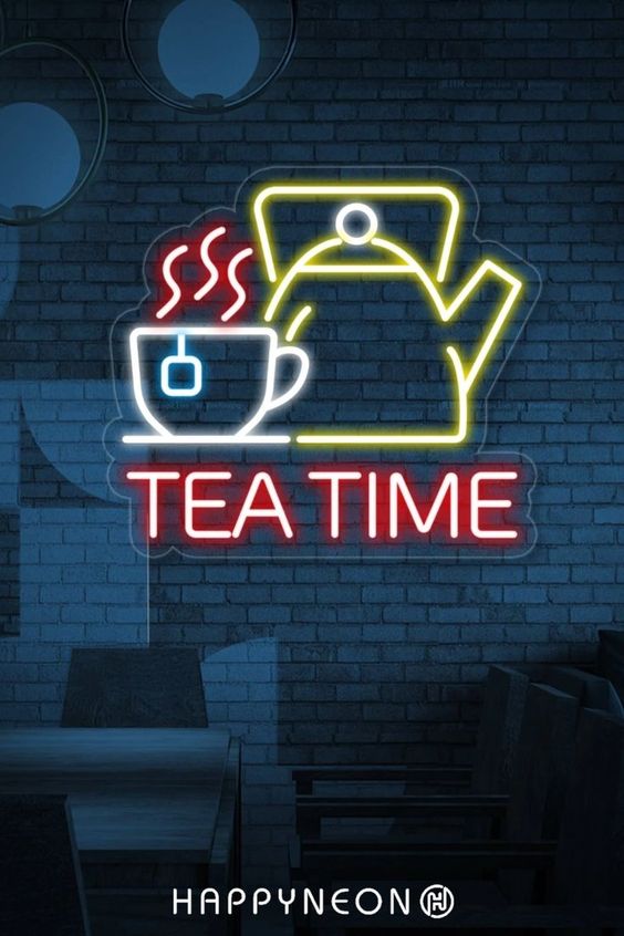 Tea Time
